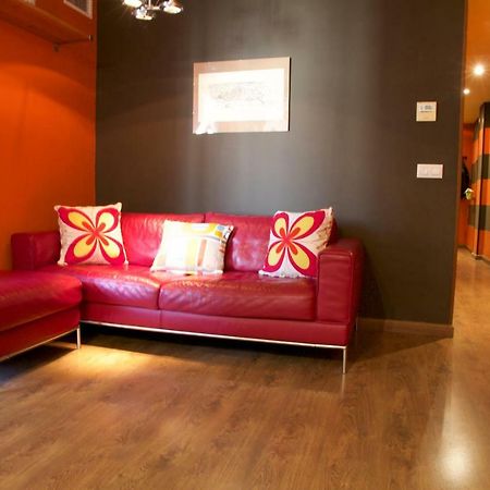 Apartamento Santa Justa Apartment Seville Exterior photo