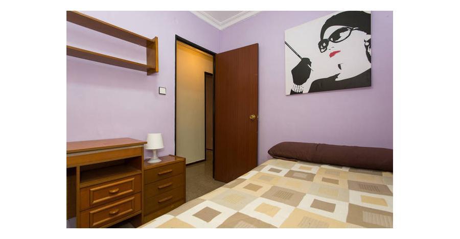 Apartamento Santa Justa Apartment Seville Exterior photo